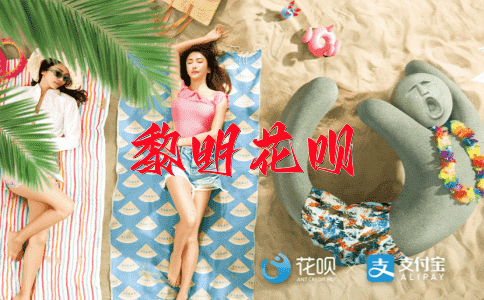 叶落归根花呗